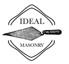 Ideal Masonry logo